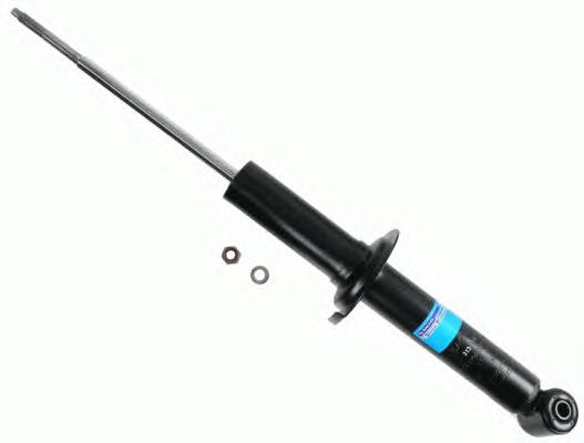 313381 Sachs Amortecedor traseiro