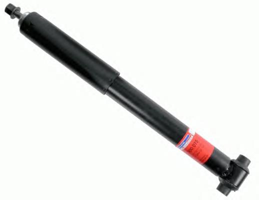300075 Sachs Amortecedor traseiro