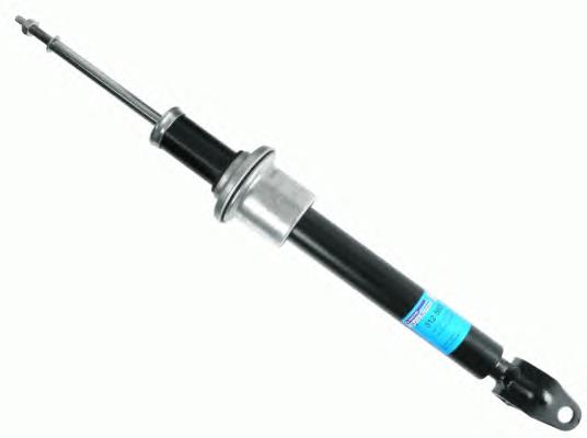 Amortecedor dianteiro Magneti Marelli 7110G