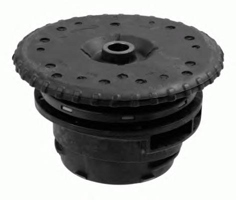 Compre A7R044MT Magnum Technology Suporte de amortecedor dianteiro