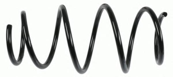 Mola dianteira Toyota 4813147150 preço, a partir de 149,58 USD