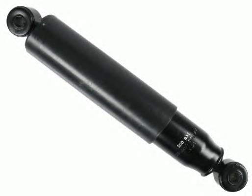 200834 Sachs Amortecedor traseiro
