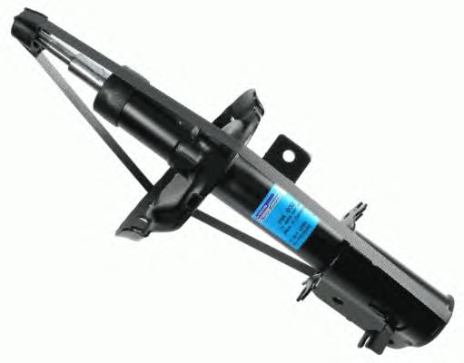 560097 Sachs Amortecedor dianteiro esquerdo