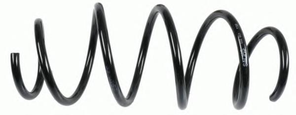 Mola dianteira Mercedes A2043211704 preço, a partir de 43,05 USD