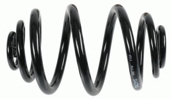 996716 Sachs Mola traseira