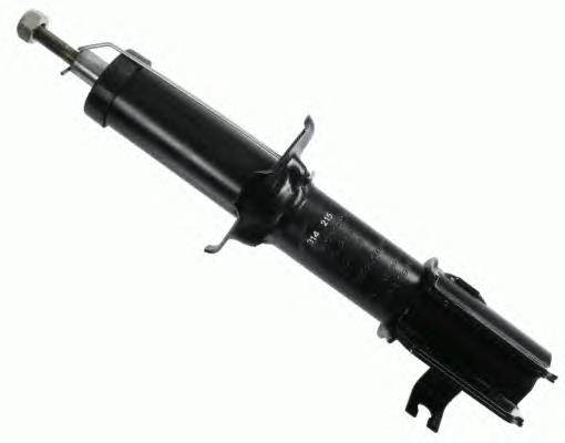 314215 Sachs Amortecedor dianteiro direito