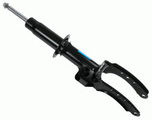 Amortecedor dianteiro direito VAG 7L8413032E preço, a partir de 204,31 USD