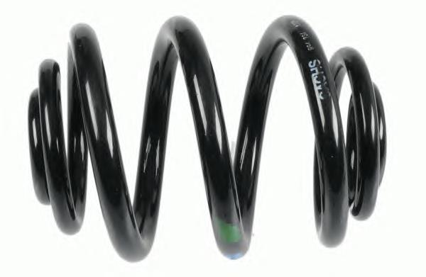 Compre 1J0511115DE VAG Mola traseira