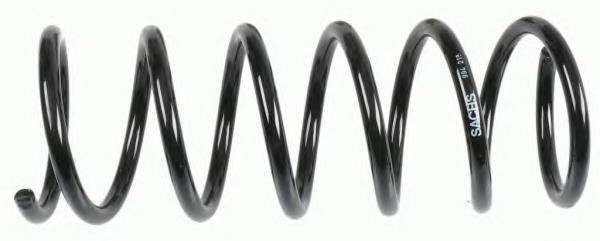Mola traseira Hart 477033 preço, a partir de 33,20 USD