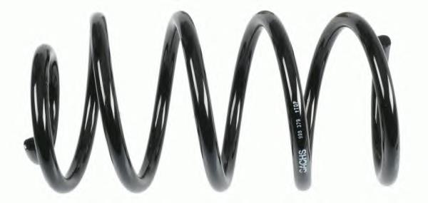 Mola dianteira Febi 104703 preço, a partir de 46,62 USD