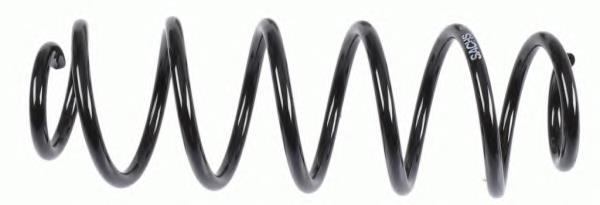 Compre CSR931500 Open Parts Mola traseira