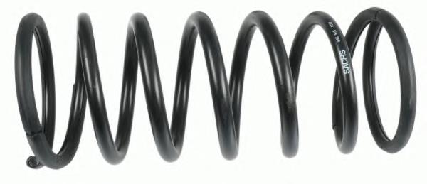 Mola traseira Mercedes A4603240504 preço, a partir de 112,78 USD