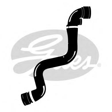 Mangueira (cano derivado) do radiador de esfriamento superior Gates 3936 preço, a partir de 27,45 USD