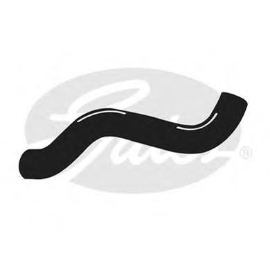 Mangueira (cano derivado) do radiador de esfriamento superior Gates 3904 preço, a partir de 7,86 USD
