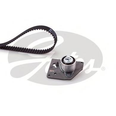 Correia do mecanismo de distribuição de gás, kit Renault (RVI) 8671019549 preço, a partir de 72,06 USD