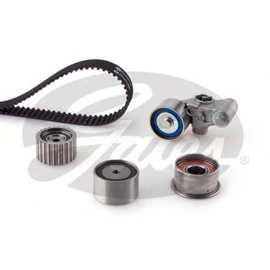 Correia do mecanismo de distribuição de gás, kit Nipparts J1117016 preço, a partir de 185,92 USD