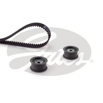 Correia do mecanismo de distribuição de gás, kit Gates K015539 preço, a partir de 75,84 USD