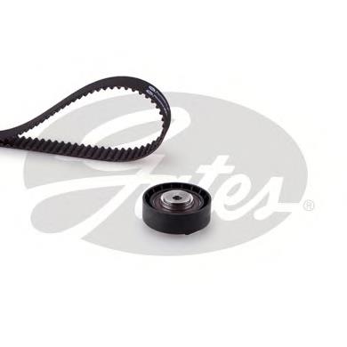Correia do mecanismo de distribuição de gás, kit Gates K015541XS preço, a partir de 41,72 USD