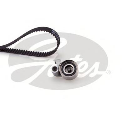 Correia do mecanismo de distribuição de gás, kit KDD889B Japan Parts