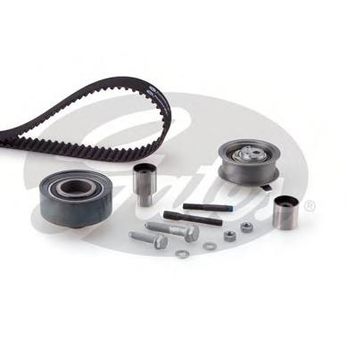 Correia do mecanismo de distribuição de gás, kit Gates K015559XS preço, a partir de 145,36 USD