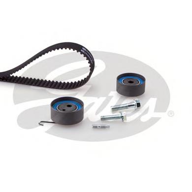 93188137 Opel Correia do mecanismo de distribuição de gás, kit