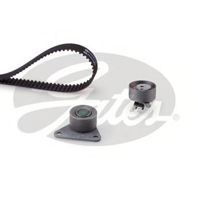 Correia do mecanismo de distribuição de gás, kit Volvo 31339840 preço, a partir de 100,70 USD