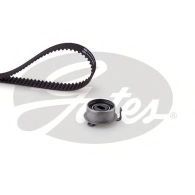 Correia do mecanismo de distribuição de gás, kit Gates K015511XS preço, a partir de 39,21 USD