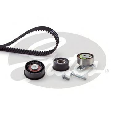 Correia do mecanismo de distribuição de gás, kit Gates K015499XS preço, a partir de 100,47 USD