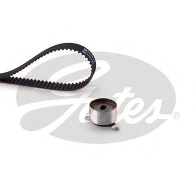 Correia do mecanismo de distribuição de gás, kit SNR KD47409 preço, a partir de 67,26 USD