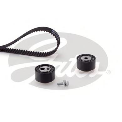 0831V3 Peugeot/Citroen Correia do mecanismo de distribuição de gás, kit