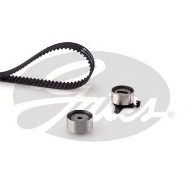 CT1047K1 Continental/Siemens Correia do mecanismo de distribuição de gás, kit