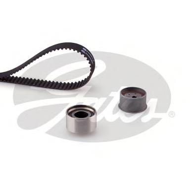 Correia do mecanismo de distribuição de gás, kit Japan Parts KDD504
