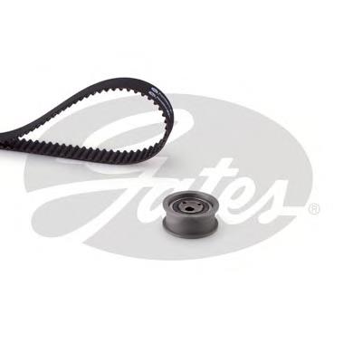 Correia do mecanismo de distribuição de gás, kit Gates K015521XS preço, a partir de 41,24 USD
