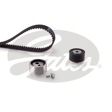 Compre 083158 Peugeot/Citroen Correia do mecanismo de distribuição de gás, kit