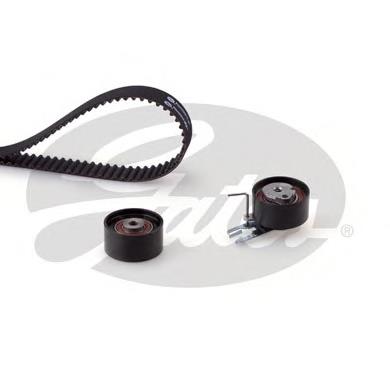 1446648 Ford Correia do mecanismo de distribuição de gás, kit