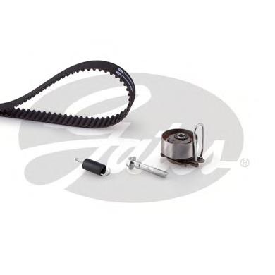 Compre KDD900B Japan Parts Correia do mecanismo de distribuição de gás, kit