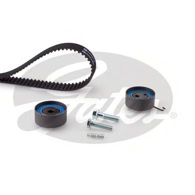 Correia do mecanismo de distribuição de gás, kit Gates K015595XS preço, a partir de 93,94 USD