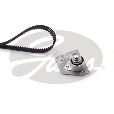 Compre KDD120 Japan Parts Correia do mecanismo de distribuição de gás, kit