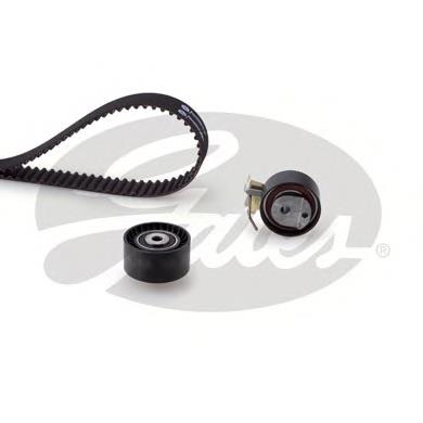 831V0 Peugeot/Citroen Correia do mecanismo de distribuição de gás, kit