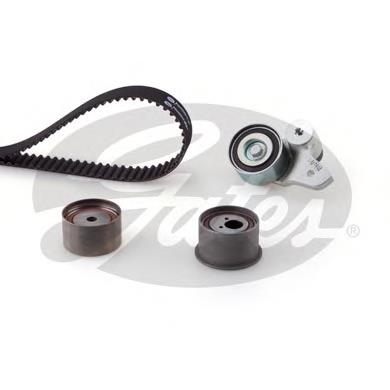 KTB1036 Dayco Correia do mecanismo de distribuição de gás, kit