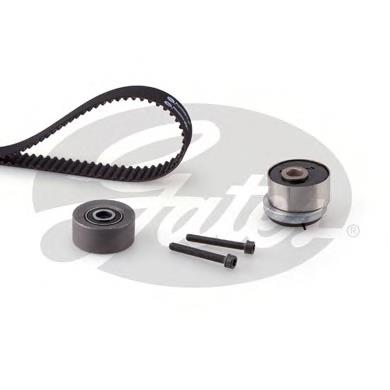 Correia do mecanismo de distribuição de gás, kit 1987946585 Bosch