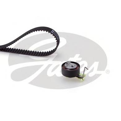 Correia do mecanismo de distribuição de gás, kit Peugeot/Citroen 83185 preço, a partir de 38,66 USD