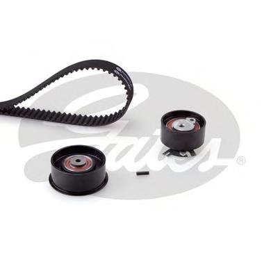 KTB479 Dayco Correia do mecanismo de distribuição de gás, kit
