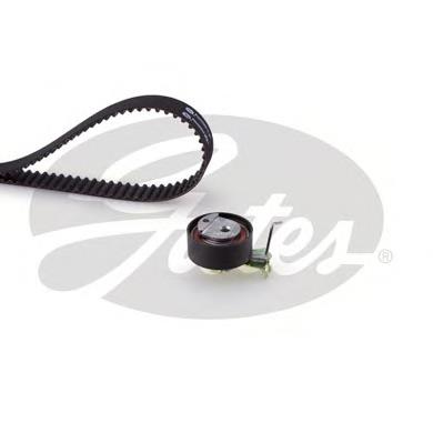 Correia do mecanismo de distribuição de gás, kit Fiat/Alfa/Lancia 9400831869 preço, a partir de 70,42 USD