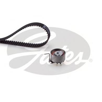 Compre 8660005800 Renault (RVI) Correia do mecanismo de distribuição de gás, kit