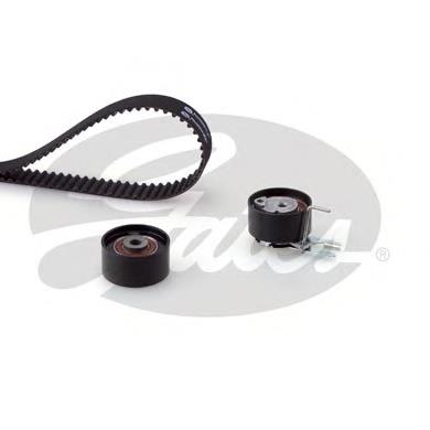 Correia do mecanismo de distribuição de gás, kit Peugeot/Citroen 0831T3 preço, a partir de 72,49 USD