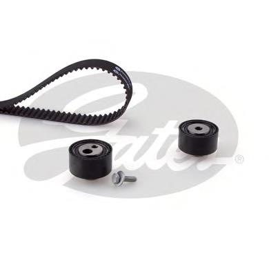Correia do mecanismo de distribuição de gás, kit Peugeot/Citroen 0831S2 preço, a partir de 72,82 USD
