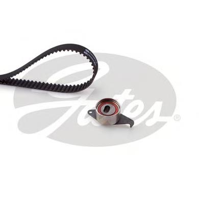 Correia do mecanismo de distribuição de gás, kit Gates K015591XS preço, a partir de 78,79 USD