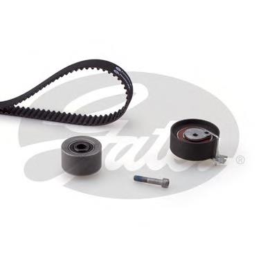 Correia do mecanismo de distribuição de gás, kit Dolz SKD042 preço, a partir de 74,31 USD