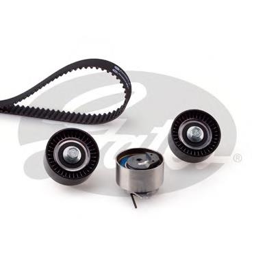Correia do mecanismo de distribuição de gás, kit Gates K015586XS preço, a partir de 169,37 USD
